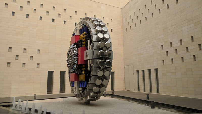 Bihar Museum